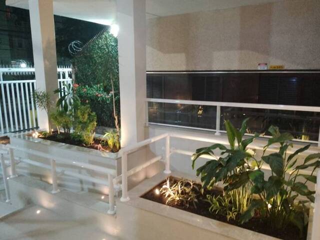 #1 - Apartamento para Venda em Rio de Janeiro - RJ - 3