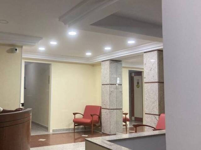 Apartamento para Locação em Rio de Janeiro - 4