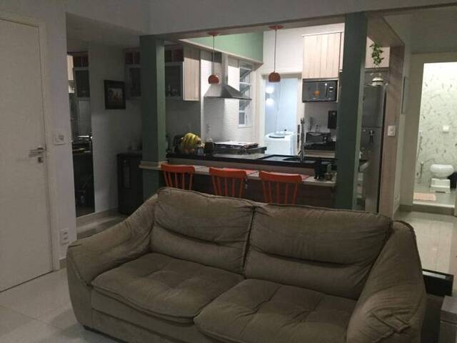 Apartamento para Locação em Rio de Janeiro - 5