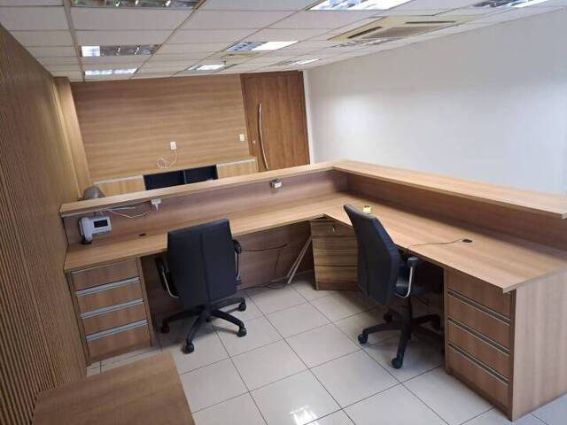 #30 - Sala para Locação em Rio de Janeiro - RJ - 3