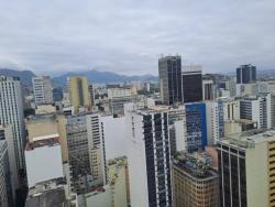 Sala para Locação em Rio de Janeiro - 5