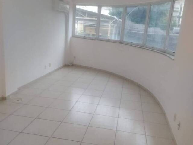 #33 - Apartamento para Venda em Rio de Janeiro - RJ - 3
