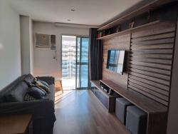#40 - Apartamento para Locação em Rio de Janeiro - RJ