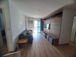 #40 - Apartamento para Locação em Rio de Janeiro - RJ