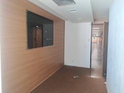 #43 - Sala para Locação em Rio de Janeiro - RJ - 1