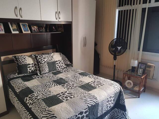 #52 - Apartamento para Venda em Rio de Janeiro - RJ - 1
