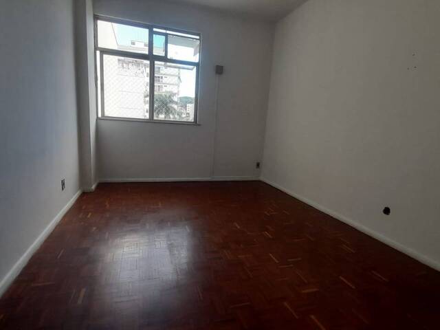 #53 - Apartamento para Venda em Rio de Janeiro - RJ - 3