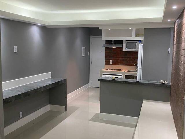 #55 - Apartamento para Venda em Rio de Janeiro - RJ - 2