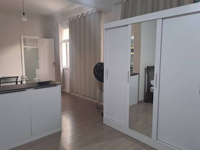#57 - Apartamento para Locação em Rio de Janeiro - RJ - 1
