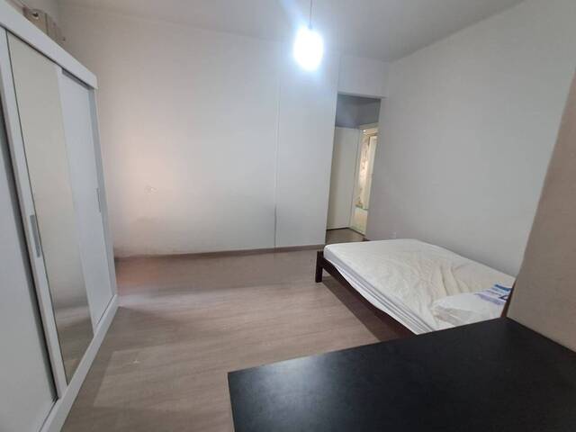 #57 - Apartamento para Locação em Rio de Janeiro - RJ - 2