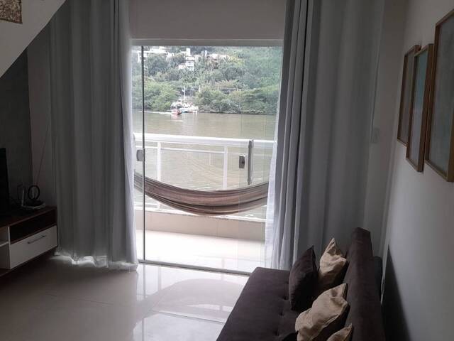 #59 - Apartamento para Venda em Rio de Janeiro - RJ - 3