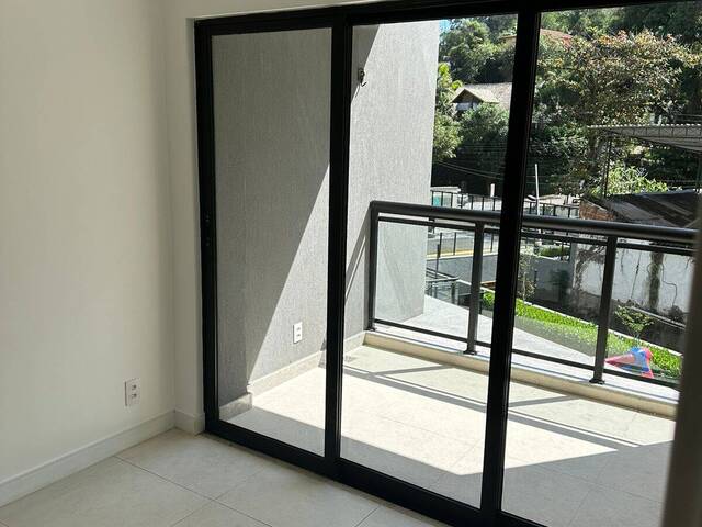 #62 - Apartamento para Locação em Rio de Janeiro - RJ - 1