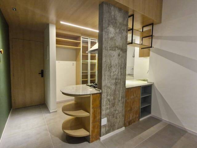 #63 - Apartamento para Venda em Rio de Janeiro - RJ - 2