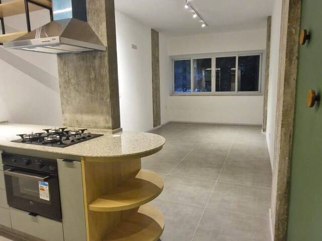 #63 - Apartamento para Venda em Rio de Janeiro - RJ - 1