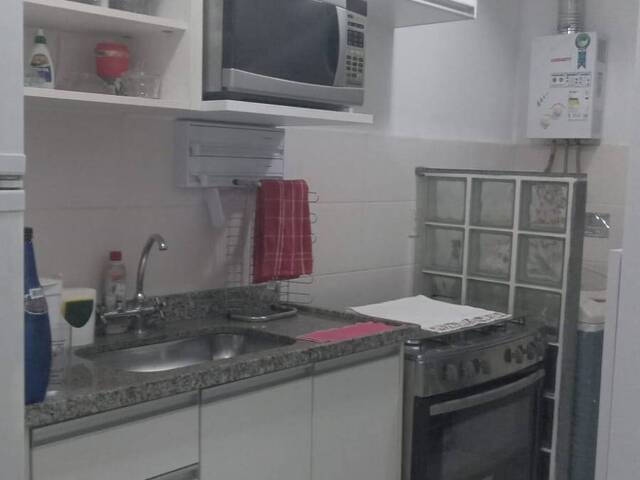 #64 - Apartamento para Locação em Rio de Janeiro - RJ - 3