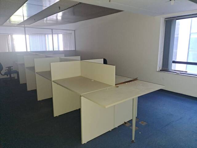#65 - Sala para Locação em Rio de Janeiro - RJ - 1