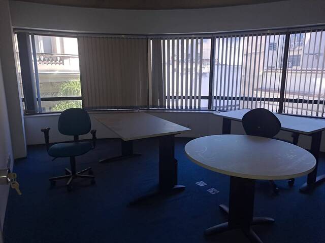 Sala para Locação em Rio de Janeiro - 4