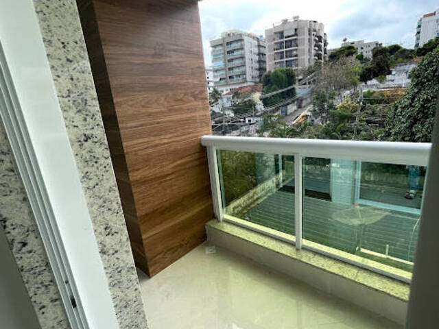 #70 - Apartamento para Locação em Rio de Janeiro - RJ - 3