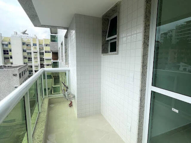 Apartamento para Locação em Rio de Janeiro - 4