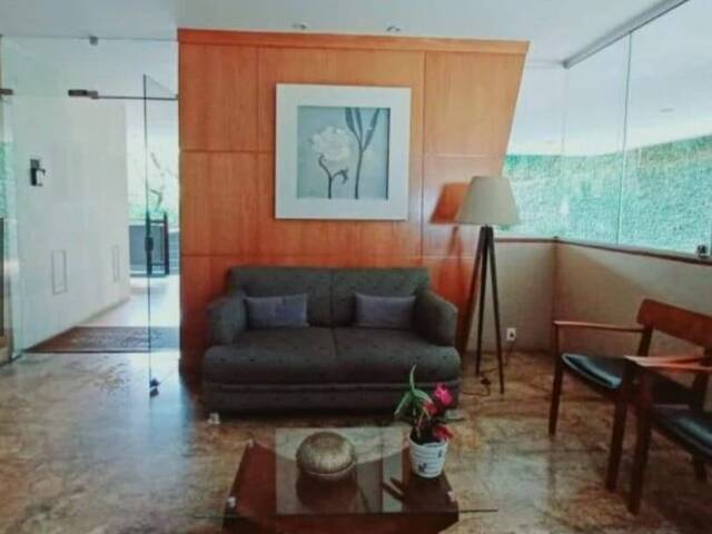 #67 - Apartamento para Venda em Rio de Janeiro - RJ - 3