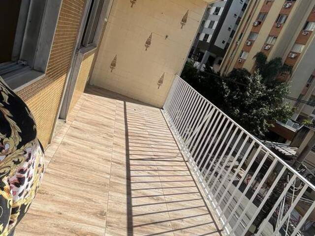 #71 - Apartamento para Locação em Rio de Janeiro - RJ - 2