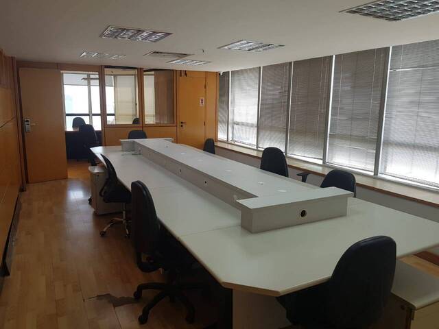 Sala para Locação em Rio de Janeiro - 4