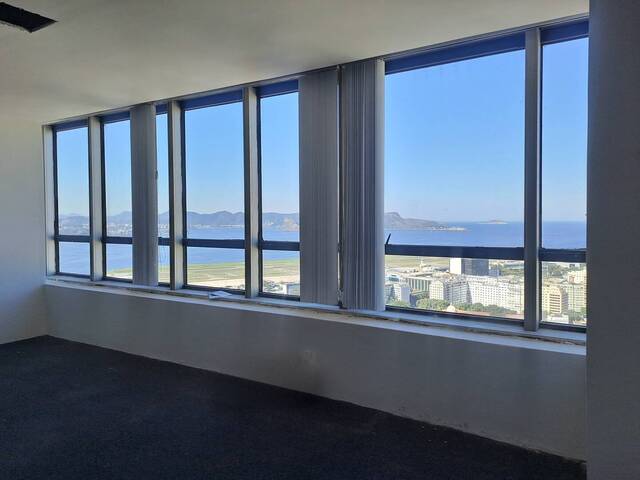Sala para Locação em Rio de Janeiro - 5