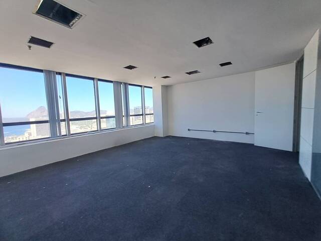 #73 - Sala para Locação em Rio de Janeiro - RJ - 3