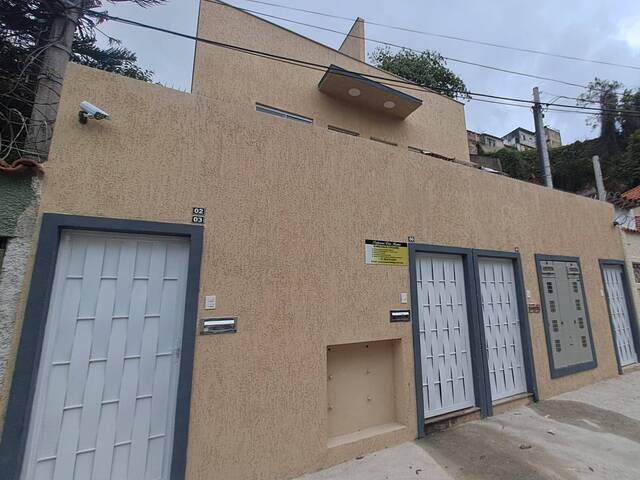 #68 - Casa para Locação em Rio de Janeiro - RJ - 2