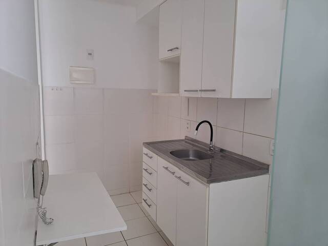#74 - Apartamento para Locação em Rio de Janeiro - RJ