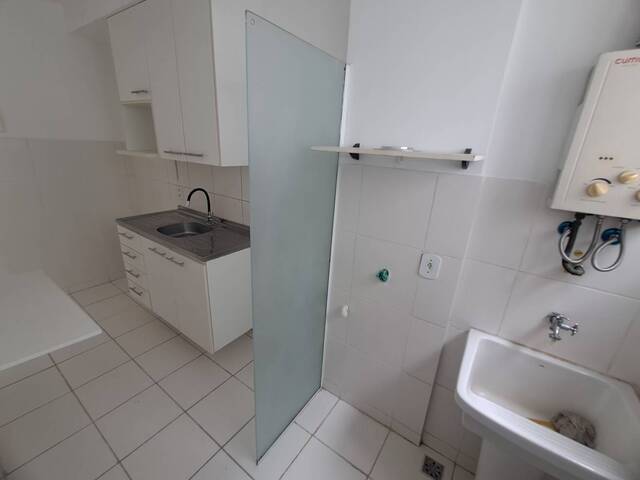 #74 - Apartamento para Locação em Rio de Janeiro - RJ