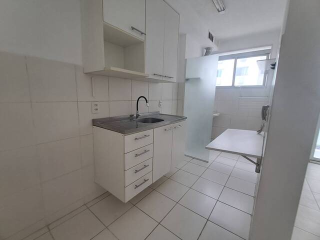 #74 - Apartamento para Locação em Rio de Janeiro - RJ