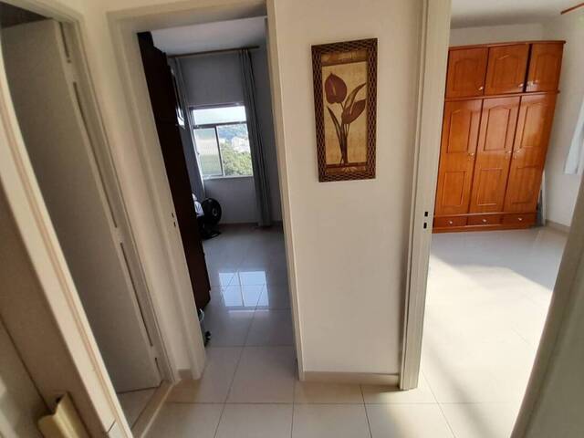 #75 - Apartamento para Venda em Rio de Janeiro - RJ - 1