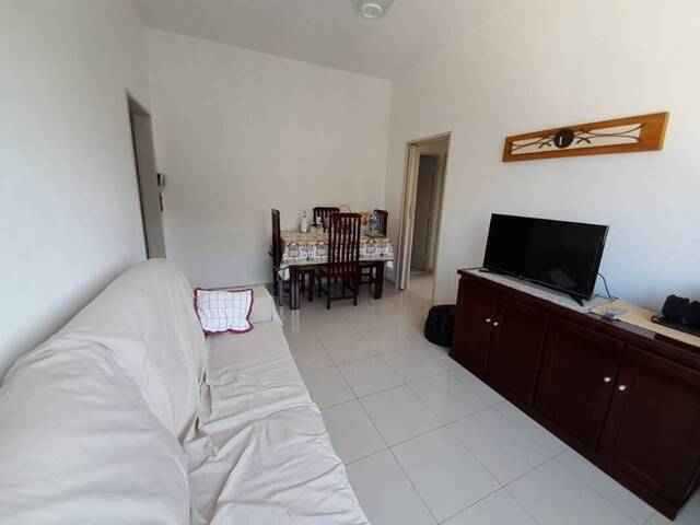 #75 - Apartamento para Venda em Rio de Janeiro - RJ - 2