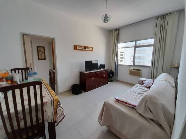 #75 - Apartamento para Venda em Rio de Janeiro - RJ - 3