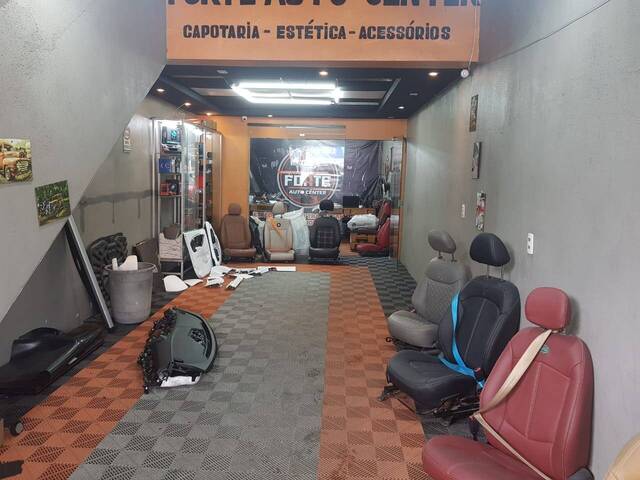 #76 - Sala para Locação em Rio de Janeiro - RJ - 1