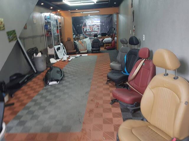 #76 - Sala para Locação em Rio de Janeiro - RJ - 3