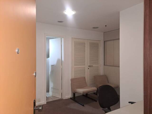 #77 - Sala para Venda em Rio de Janeiro - RJ - 2