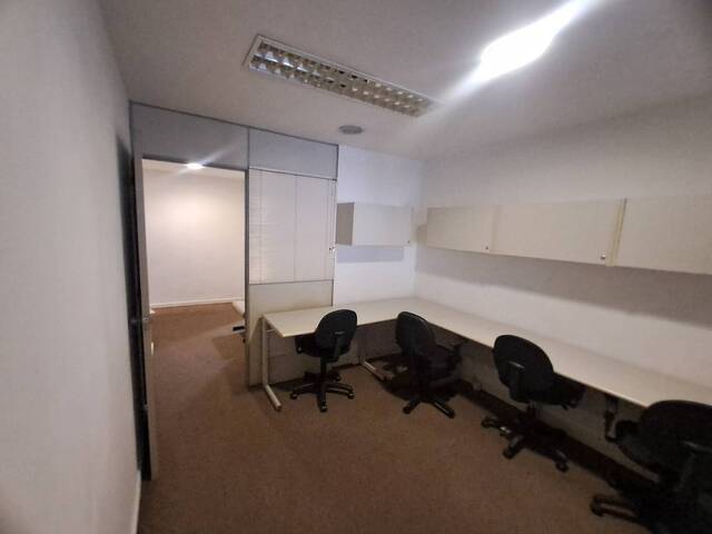 #77 - Sala para Venda em Rio de Janeiro - RJ - 1