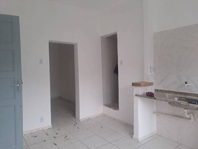 #80 - Apartamento para Locação em Rio de Janeiro - RJ - 1