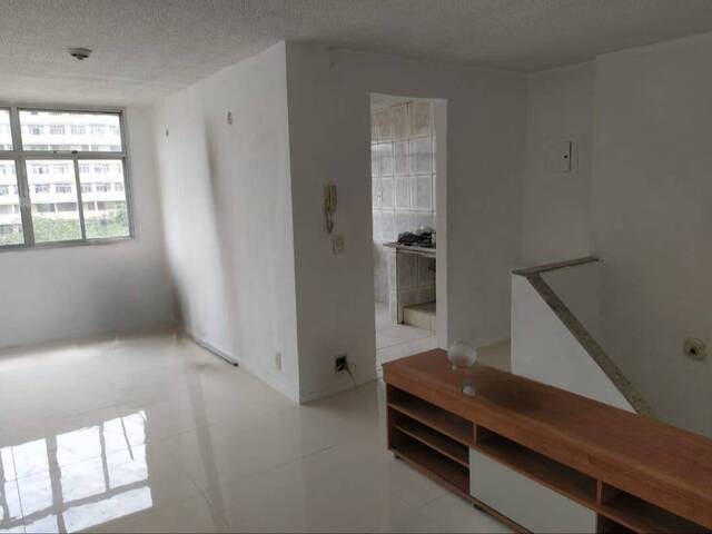 #83 - Apartamento para Locação em Rio de Janeiro - RJ - 3