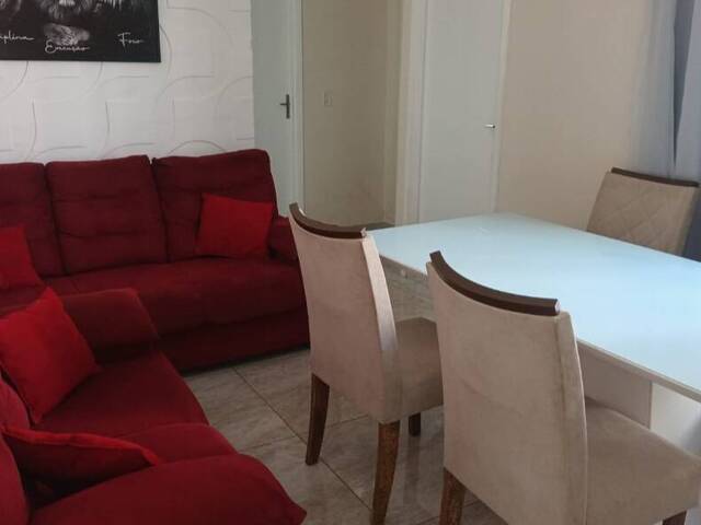 #64 - Apartamento para Locação em Rio de Janeiro - RJ - 1