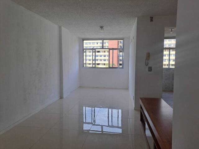 #83 - Apartamento para Locação em Rio de Janeiro - RJ - 2