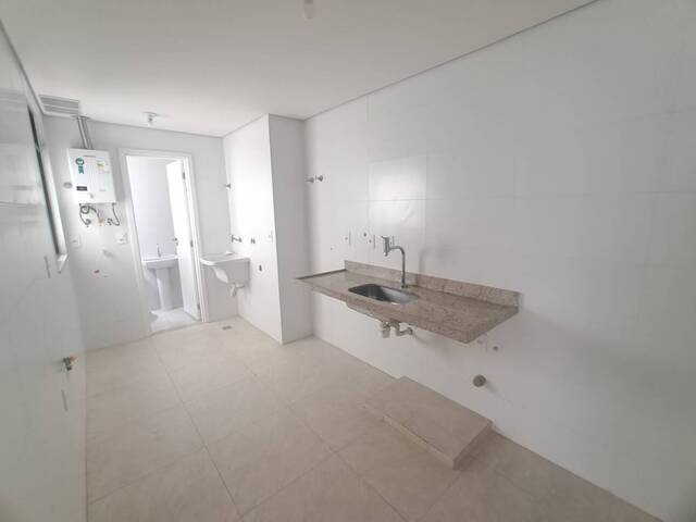 #81 - Apartamento para Locação em Rio de Janeiro - RJ - 2