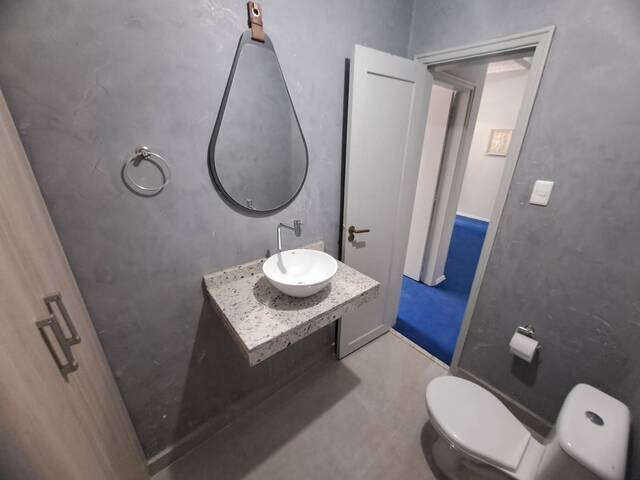 #86 - Sala para Locação em Rio de Janeiro - RJ - 1