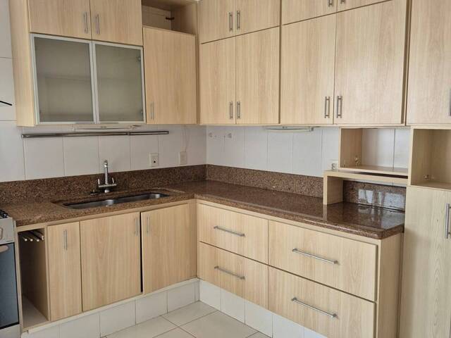 #88 - Apartamento para Locação em Rio de Janeiro - RJ - 3
