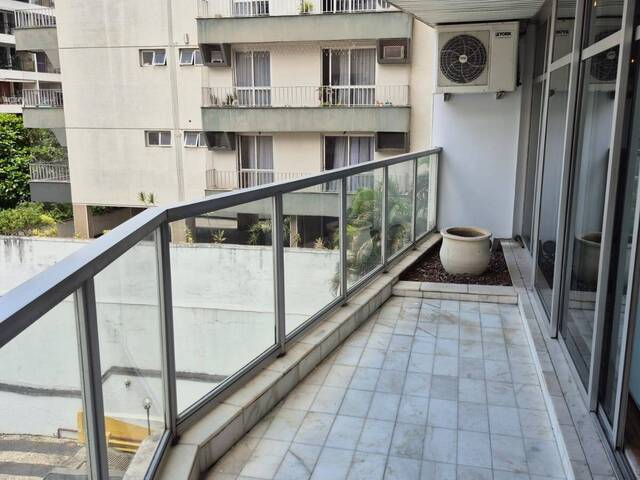 Apartamento para Locação em Rio de Janeiro - 5