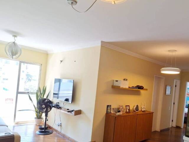 #89 - Apartamento para Venda em Niterói - RJ - 2