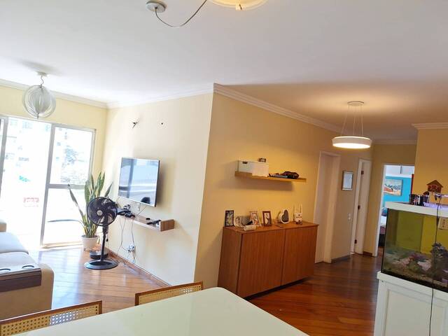 #89 - Apartamento para Venda em Niterói - RJ - 3