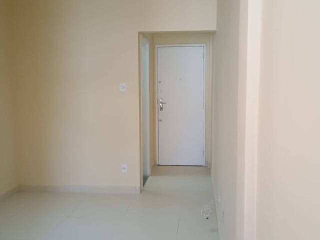 #91 - Apartamento para Locação em Rio de Janeiro - RJ - 2
